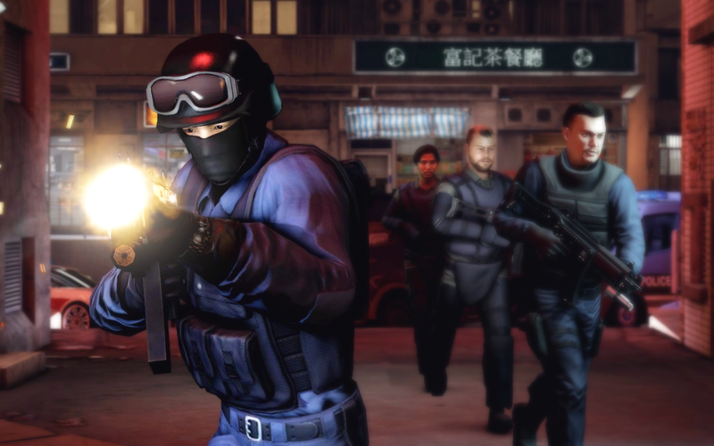 Illustration for article titled Sleeping Dogs Gets New Downloadable Content This October